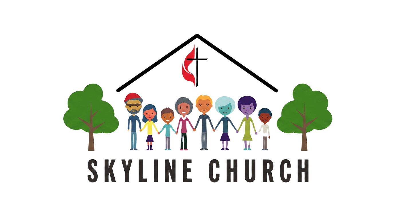Skyline Church logo